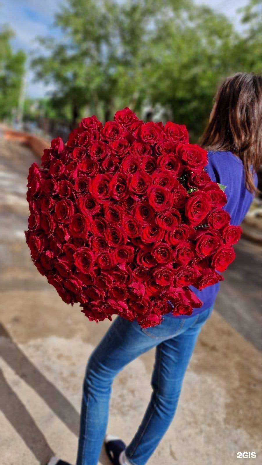 Отзывы на компанию Опт Букет в Чите c фото