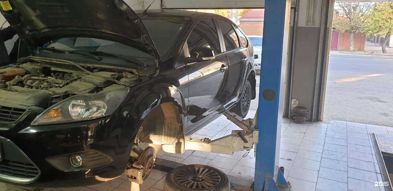 Отзывы на компанию Скат-сервис в Краснодаре c фото