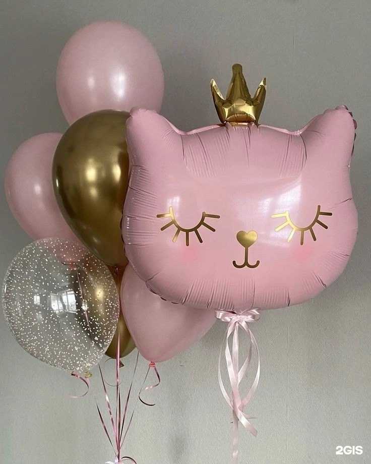 Отзывы на компанию Магазин воздушных шаров в Екатеринбурге c фото