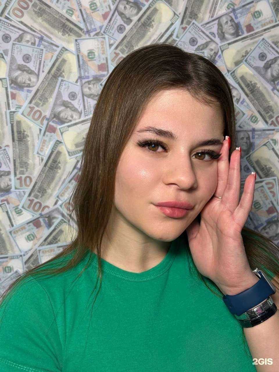 Отзывы на компанию Gracheva_lashes в Барнауле c фото