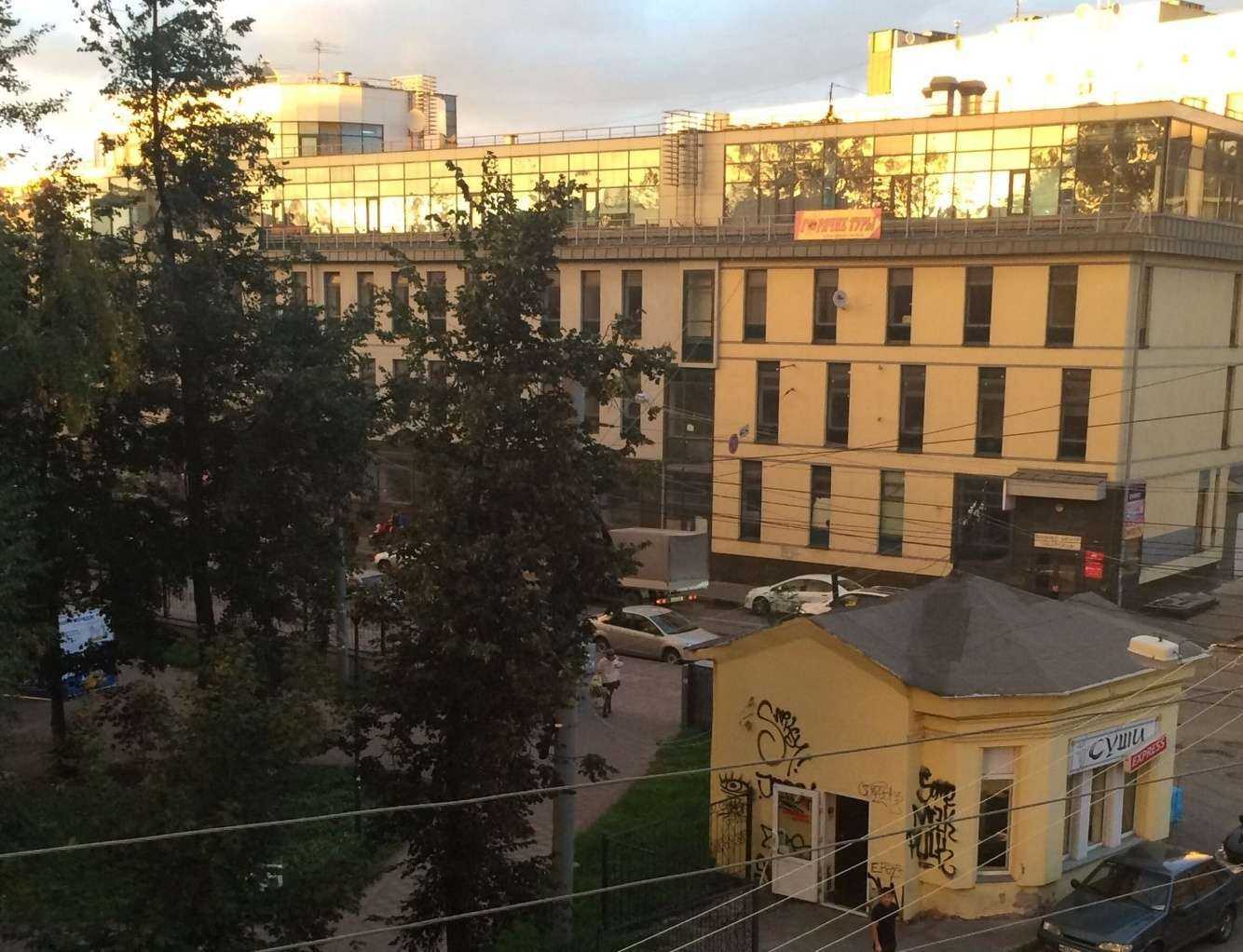 Отзывы на компанию Крылья в Нижнем Новгороде c фото - фотография 2 из 2