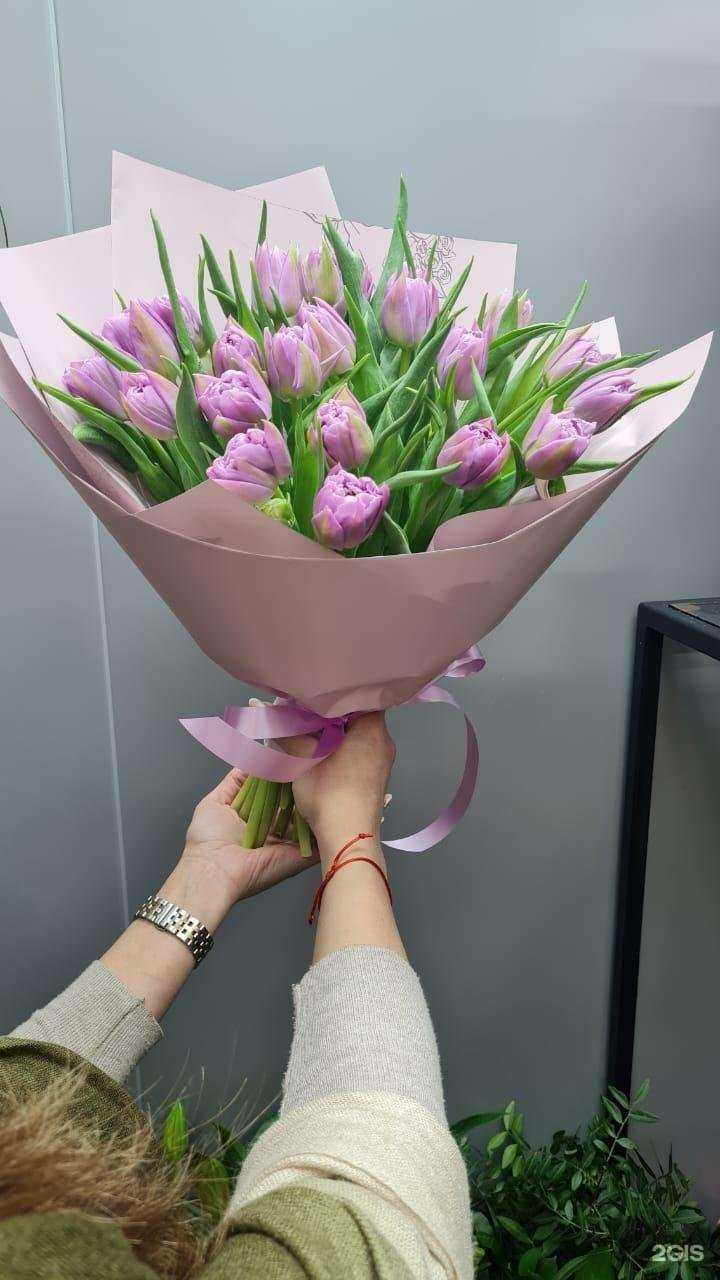 Отзывы на компанию Story Flowers в г. Балашиха c фото