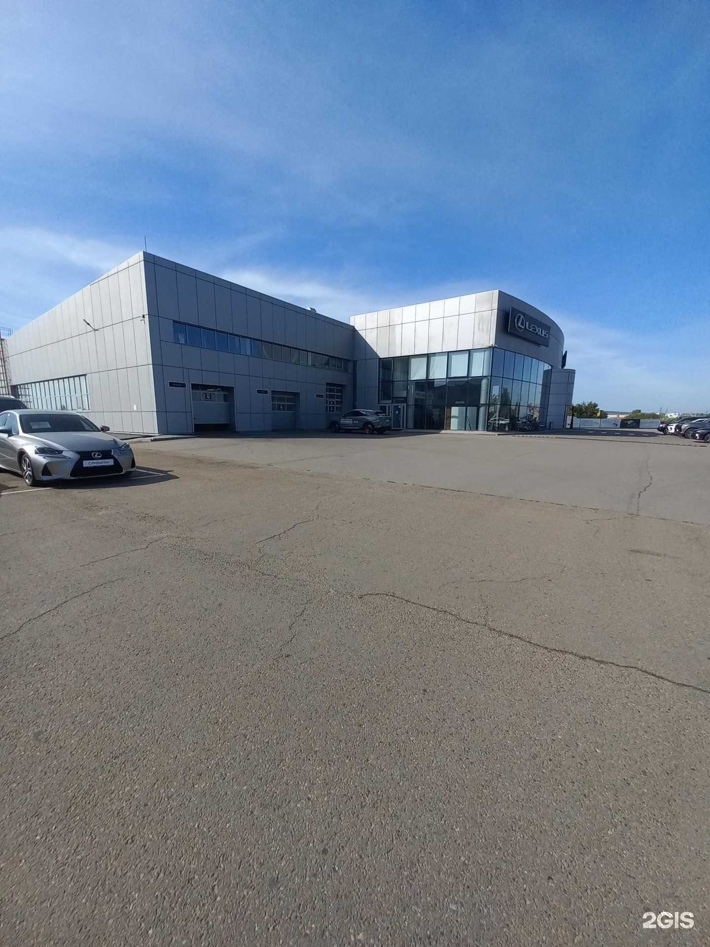 Отзывы на компанию Dongfeng Центр Иркут в Иркутске c фото - фотография 2 из 2