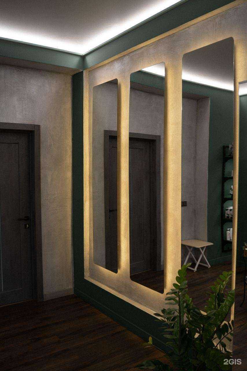 Отзывы на компанию Estetic rooms в г. Самара c фото