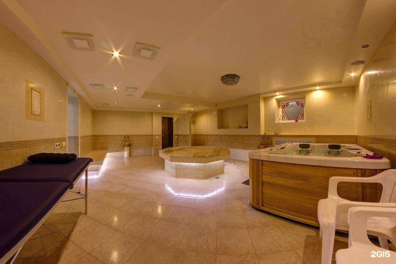 Отзывы на компанию Тропик&SPA в г. Таганрог c фото