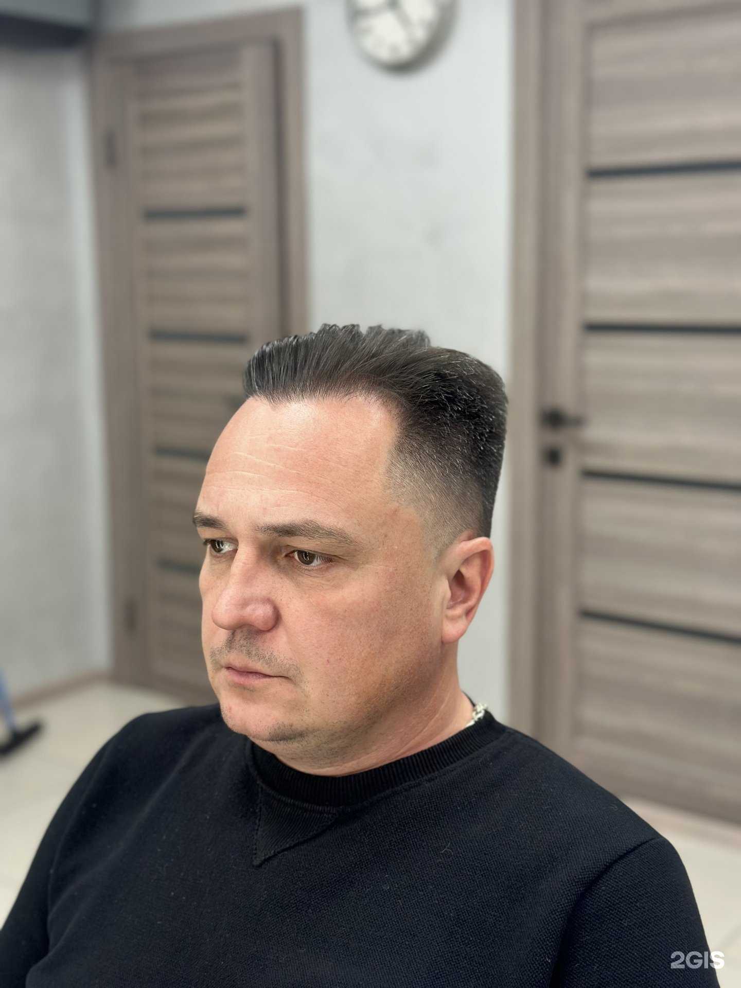 Отзывы на компанию Barber Яков в г. Челябинск c фото