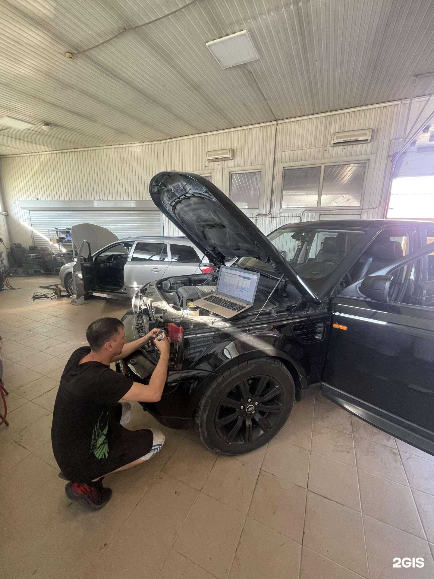 Отзывы на компанию Chip and Dale в г. Самара c фото