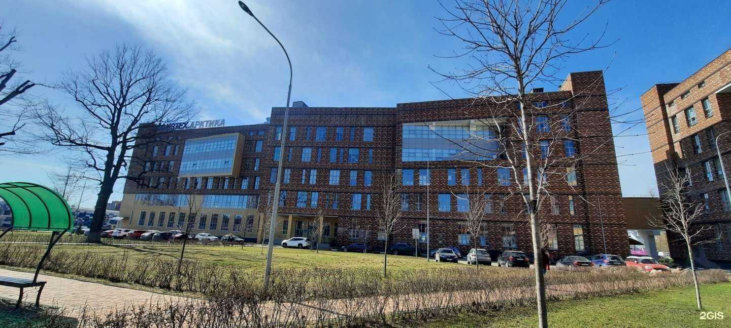 Отзывы на компанию iPavlov в Долгопрудном c фото - фотография 2 из 2