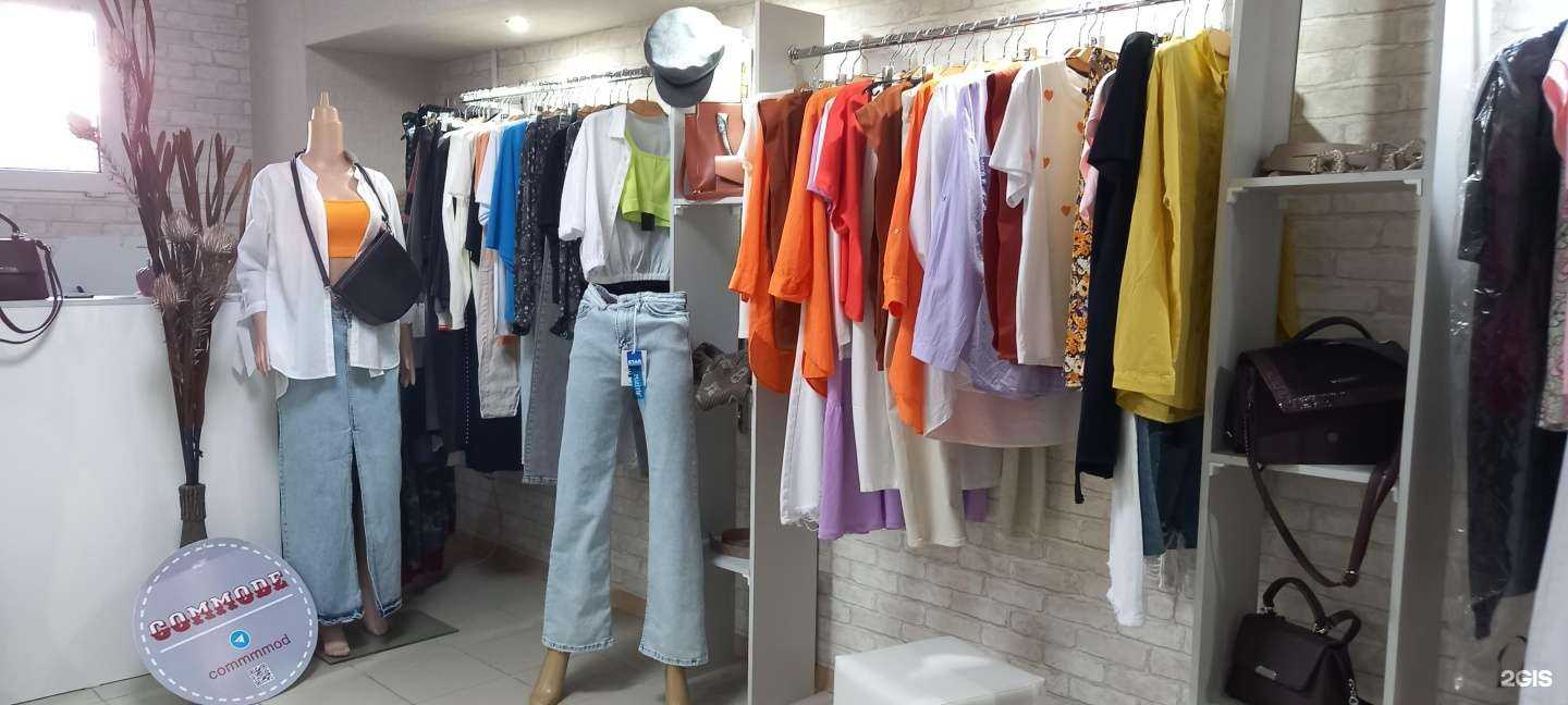 Отзывы на компанию Commode в Краснодаре c фото