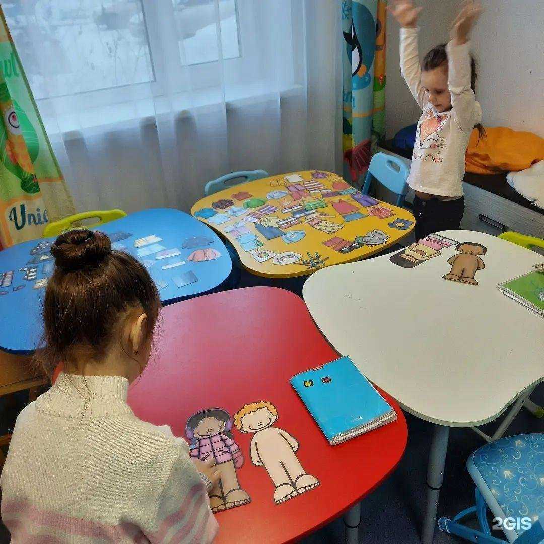 Отзывы на компанию SpeakUp! Studio в Ульяновске c фото