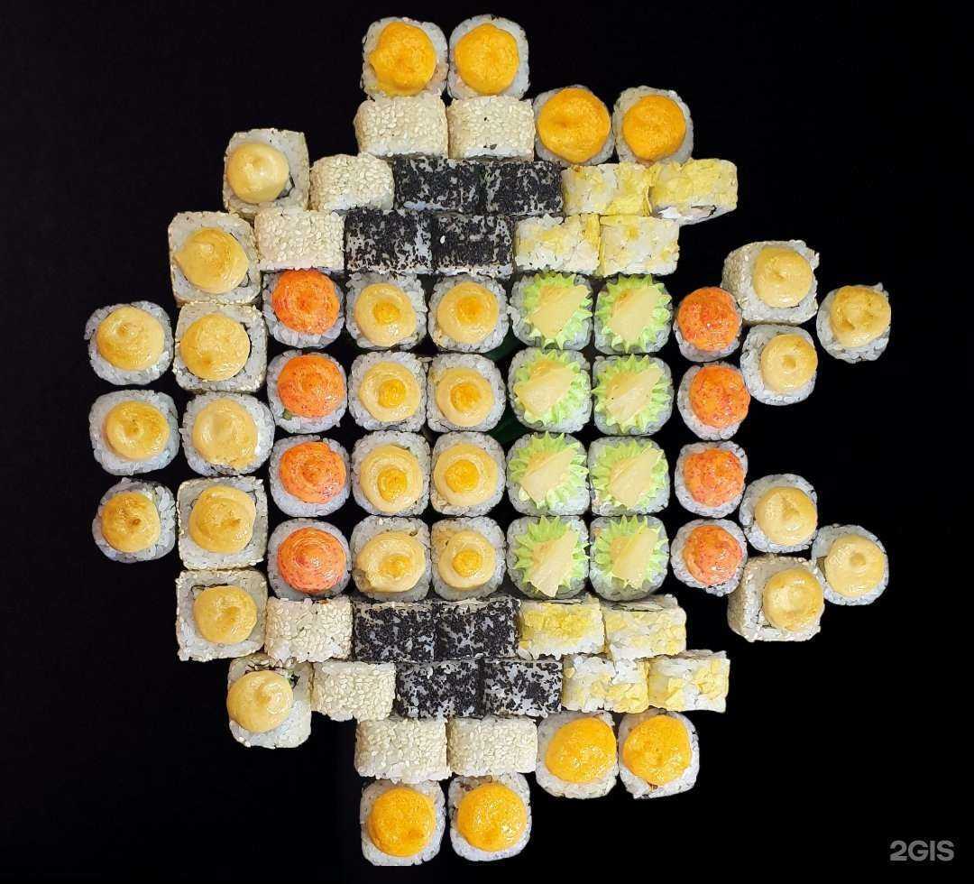 Отзывы на компанию Сушипония в г. Стерлитамак c фото