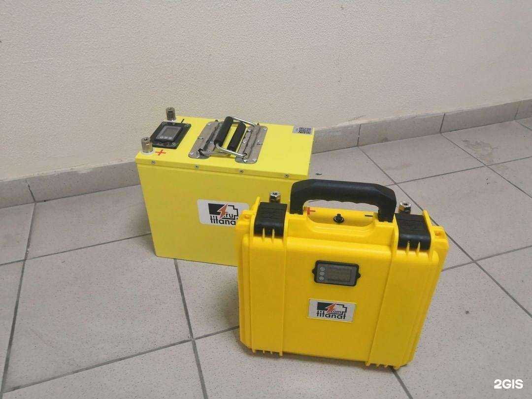 Отзывы на компанию Урал-марин в г. Екатеринбург c фото