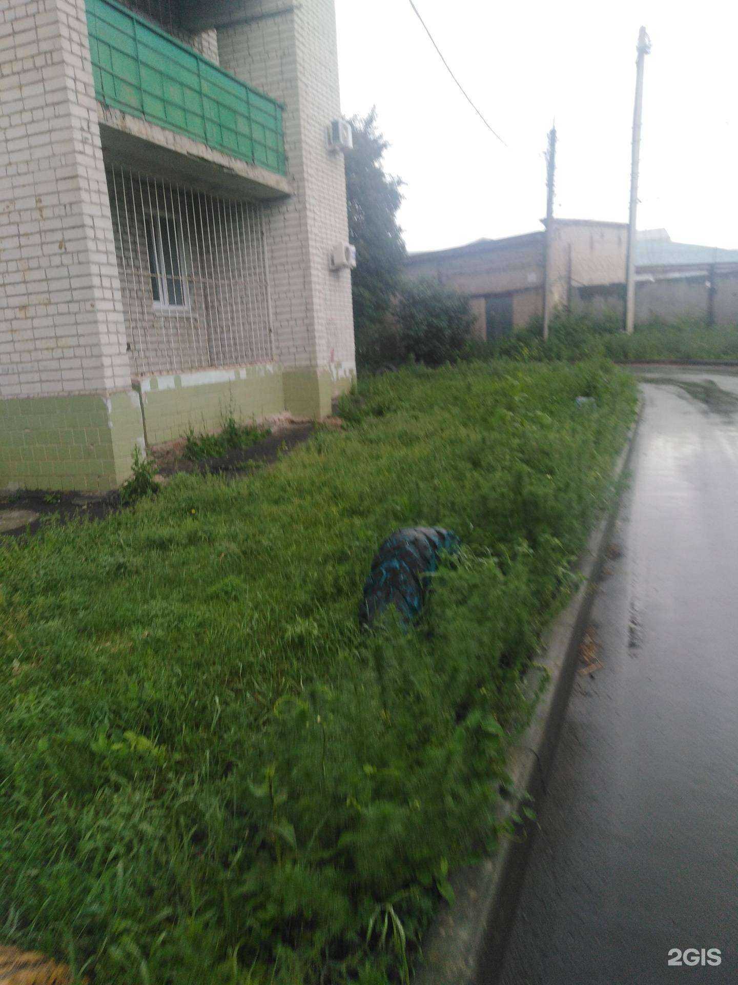 Отзывы на компанию На Московской в Тамбове c фото - фотография 2 из 2