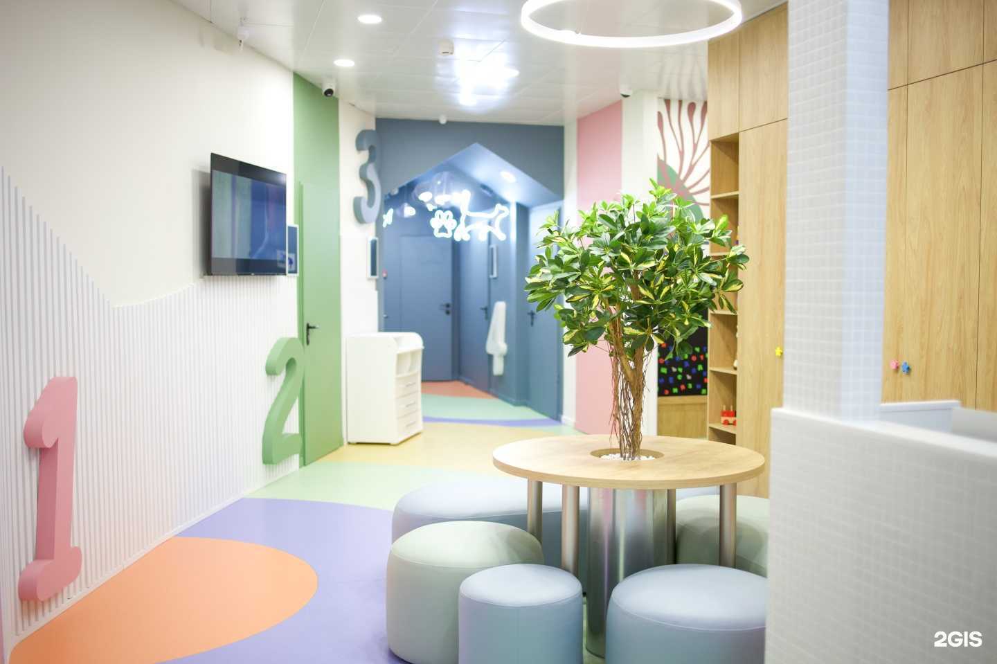 Отзывы на компанию ЕвроДон Дети в г. Ростов-на-Дону c фото