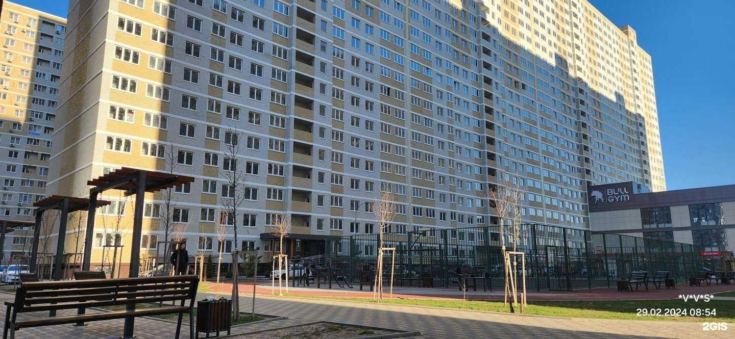 Отзывы на компанию Ветеринарный Доктор Задорожный в Краснодаре c фото - фотография 2 из 2