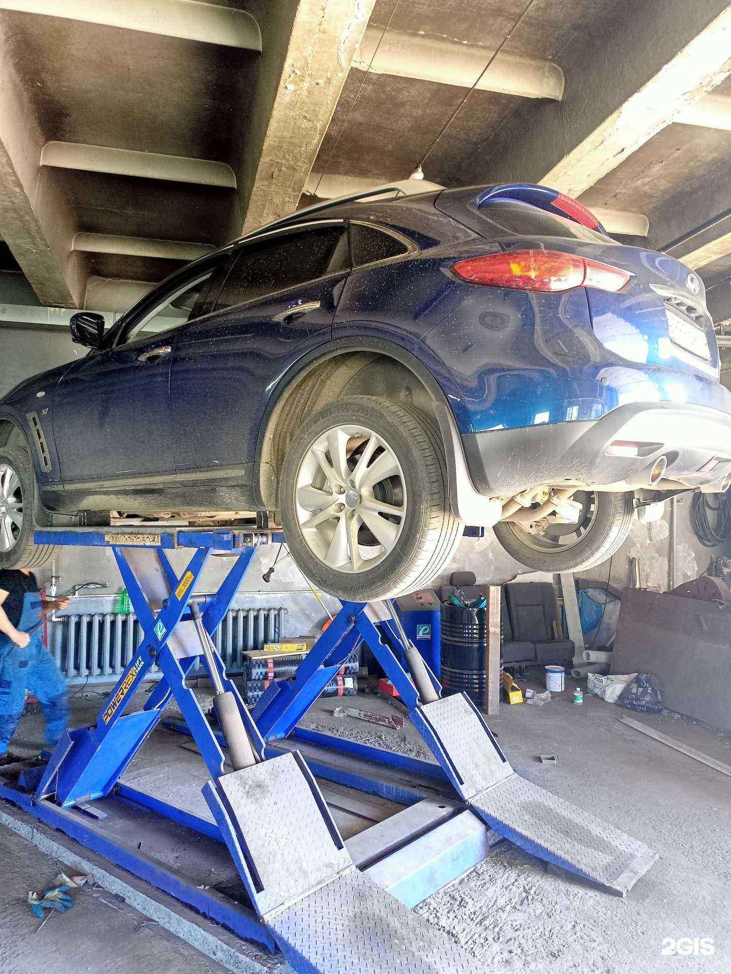 Отзывы на компанию Realcar в Чите c фото