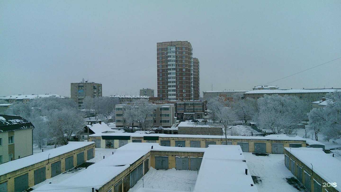 Отзывы на компанию Дальпромстрой в Уссурийске c фото - фотография 2 из 2