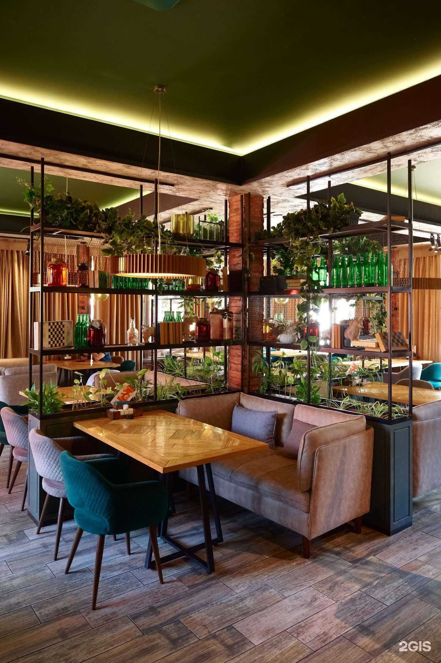 Отзывы на компанию Loft park в г. Нальчик c фото