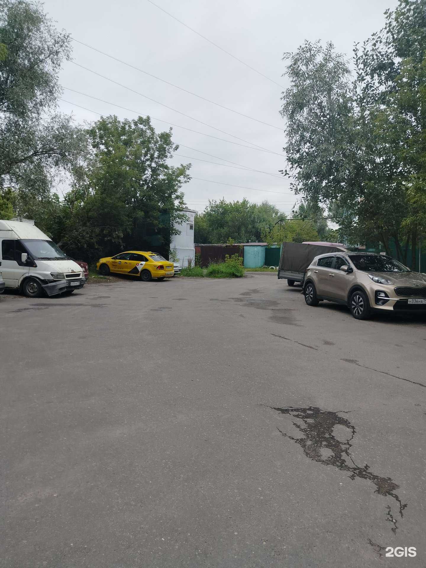 Отзывы на компанию Линия снабжения в г. Красногорск c фото