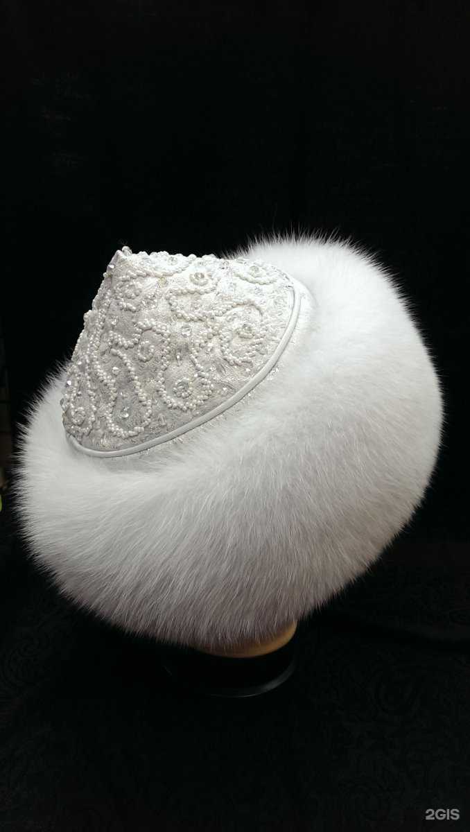 Отзывы на компанию Меха от Ларисы в Улан-Удэ c фото