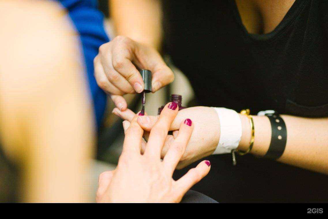 Отзывы на компанию Goryanka_Mua в Махачкале c фото