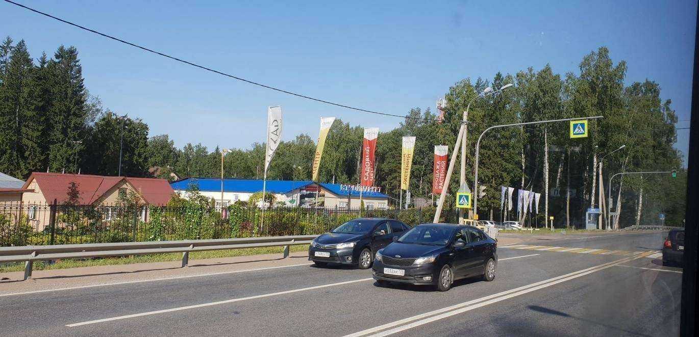 Отзывы на компанию Тиккурила в г. Сертолово c фото