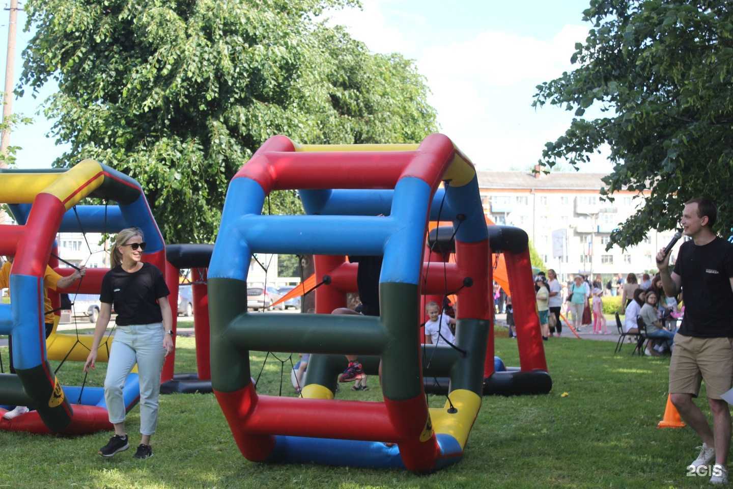 Отзывы на компанию Русь в г. Коломна c фото