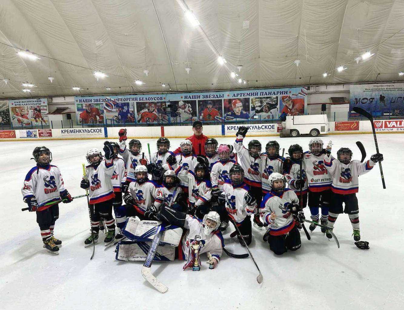 Отзывы на компанию Старт в г. Челябинск c фото