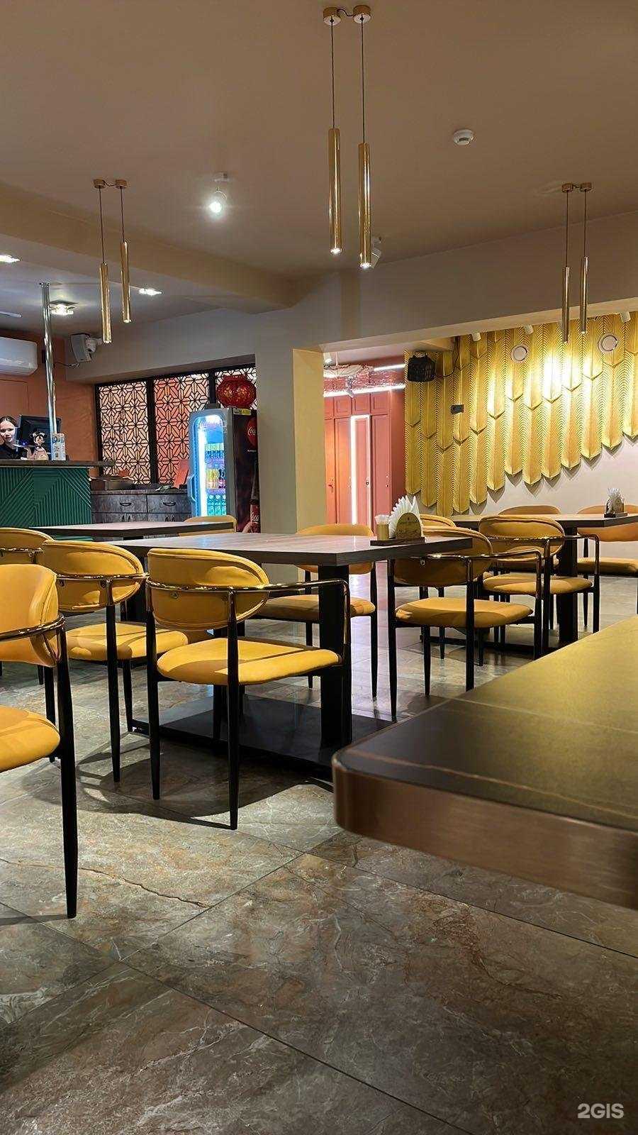 Отзывы на компанию Новый шанхай в Улан-Удэ c фото