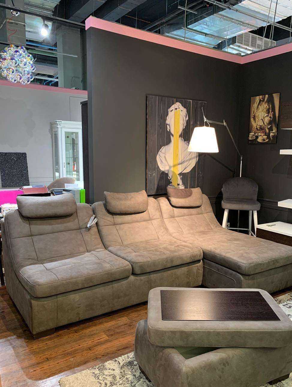 Отзывы на компанию Velvet в Уфе c фото