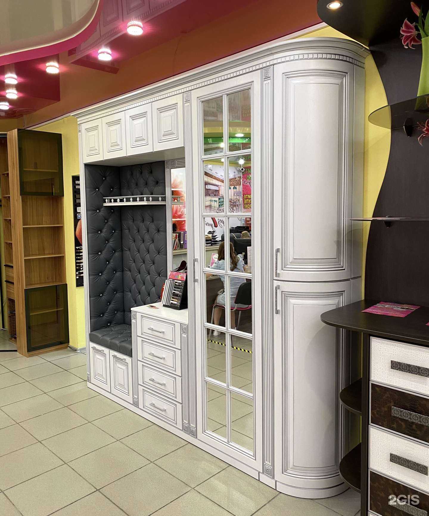 Отзывы на компанию Айленд в Екатеринбурге c фото