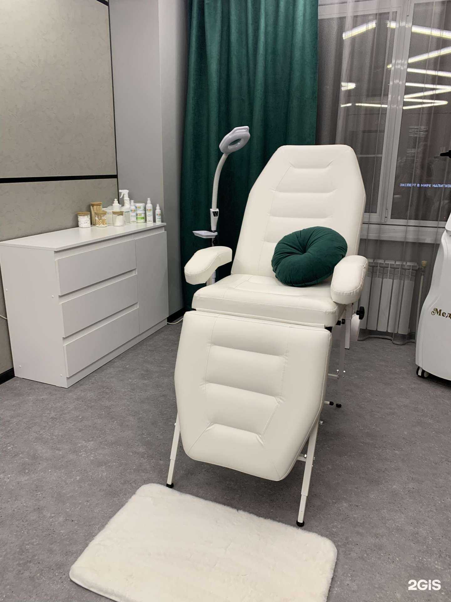 Отзывы на компанию Body studio Delete в Челябинске c фото