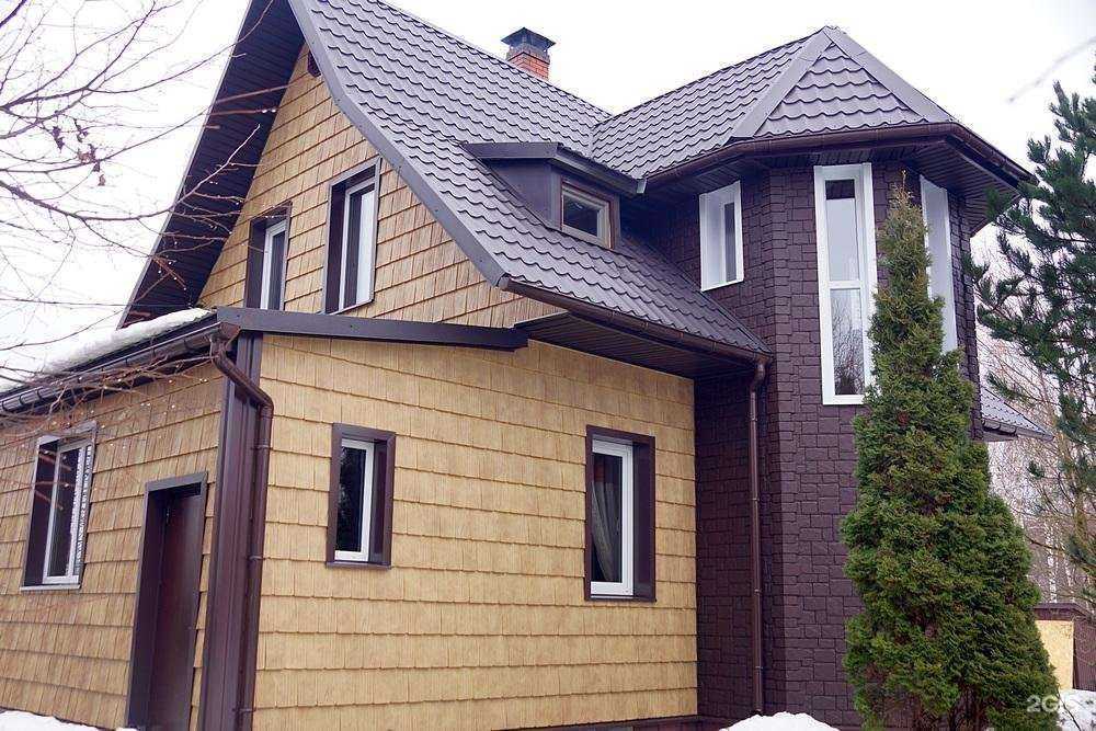 Отзывы на компанию Современная кровля в г. Коломна c фото