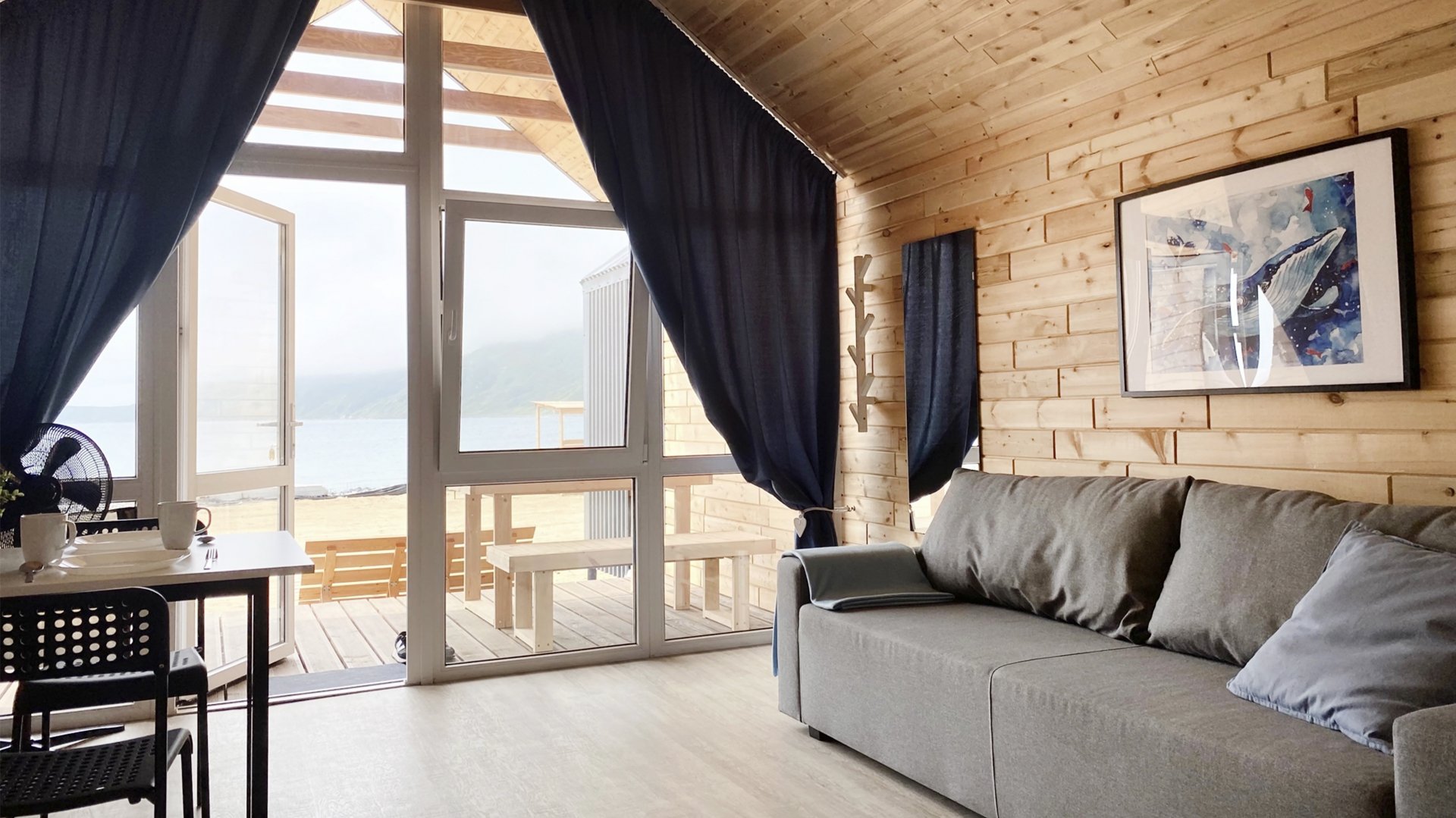 Отзывы на компанию База «Море» в Находке c фото - фотография 4 из 5