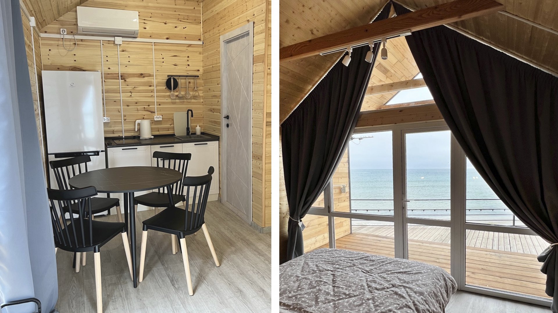 Отзывы на компанию База «Море» в Находке c фото