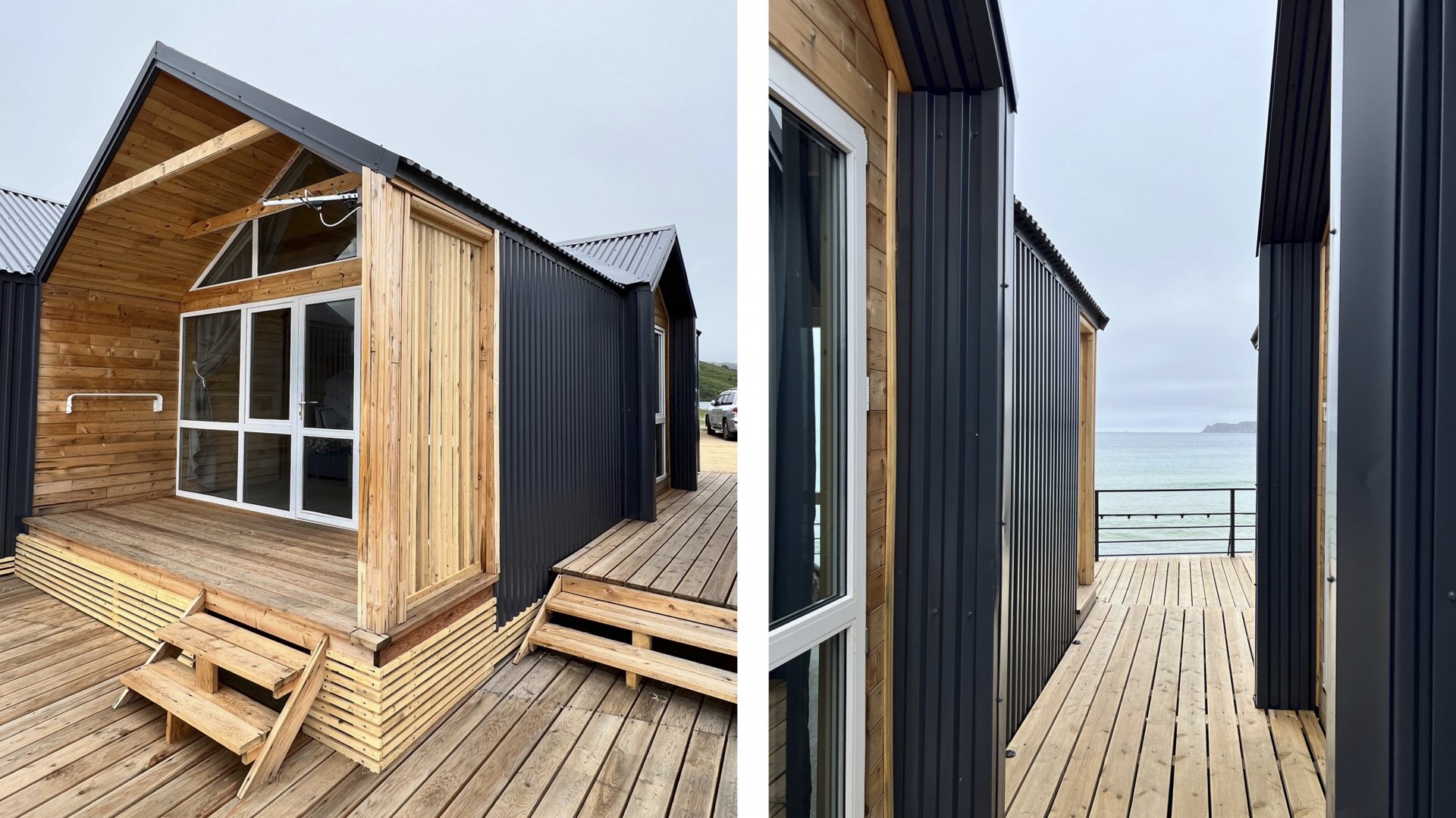 Отзывы на компанию База «Море» в Находке c фото - фотография 5 из 5