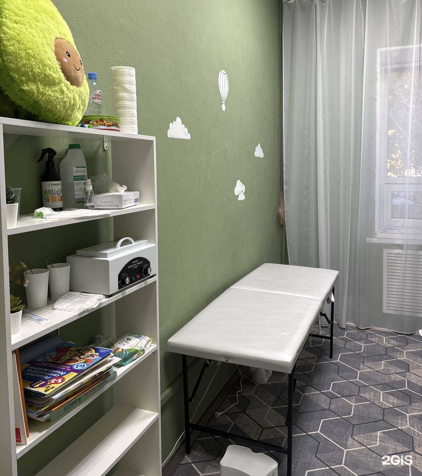 Отзывы на компанию Кабинет логопеда в г. Тюмень c фото