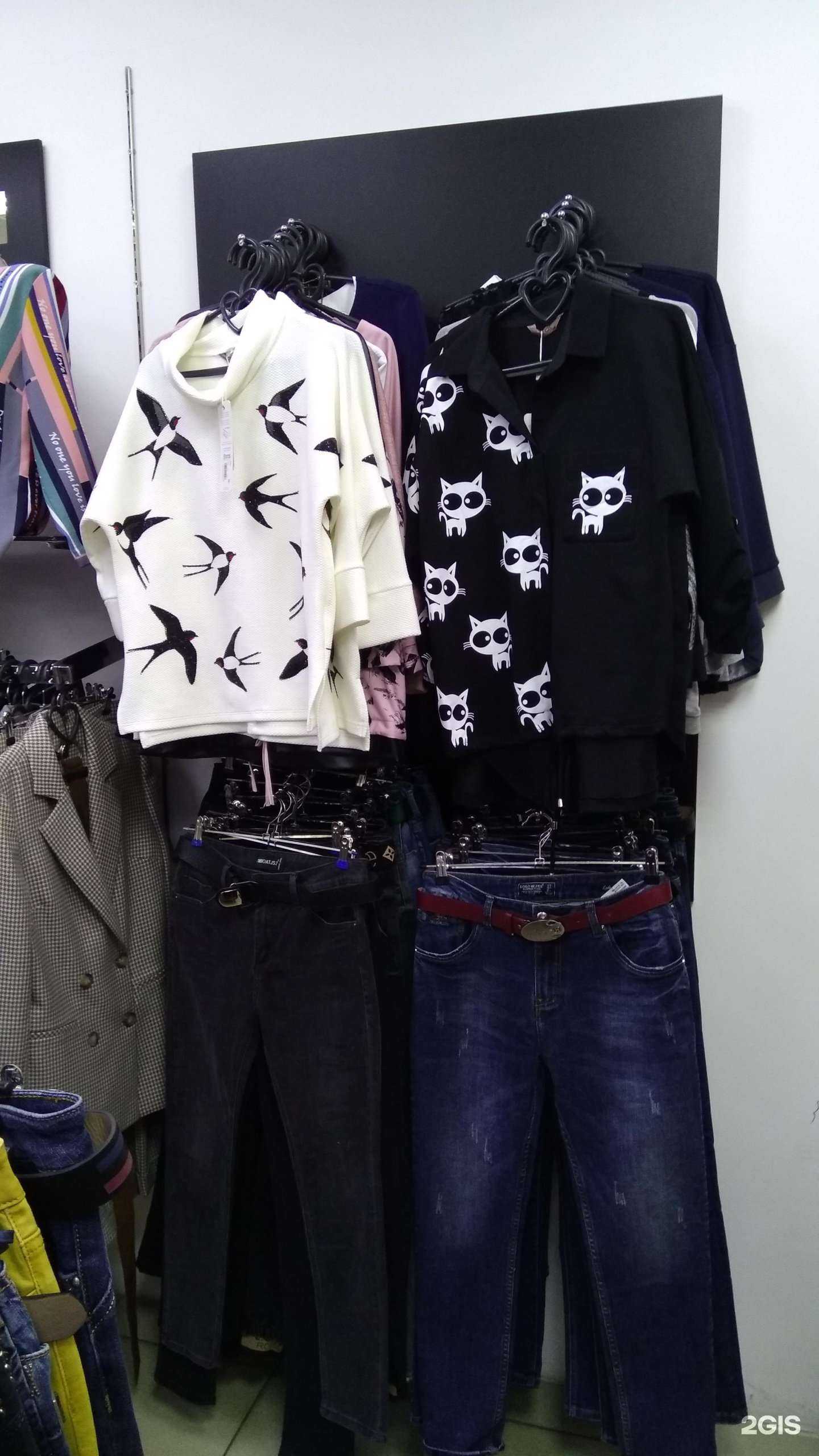 Отзывы на компанию Foggia в Тольятти c фото