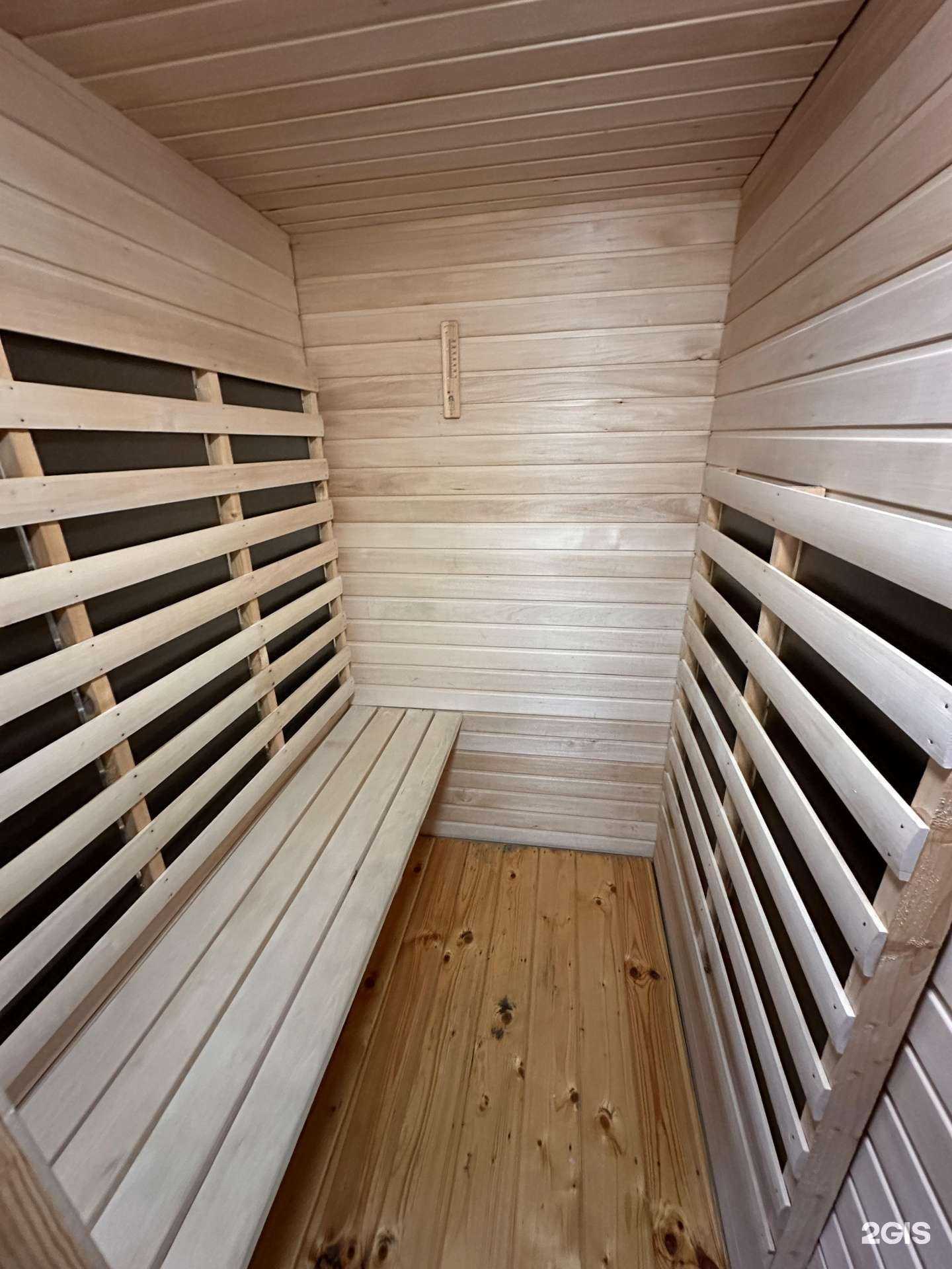 Отзывы на компанию МетроFitness в г. Самара c фото