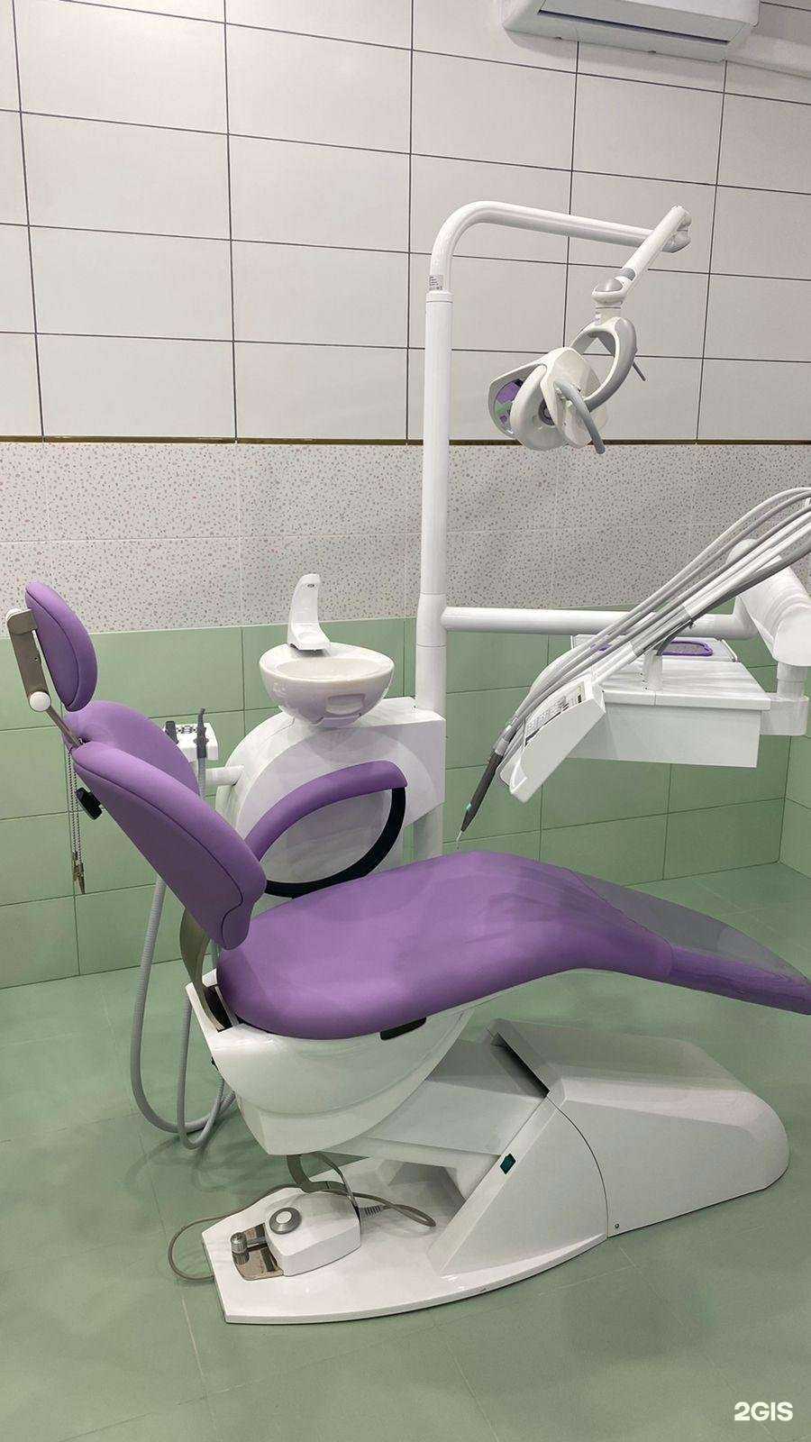 Отзывы на компанию Здоровые зубки для всей семьи в г. Калуга c фото