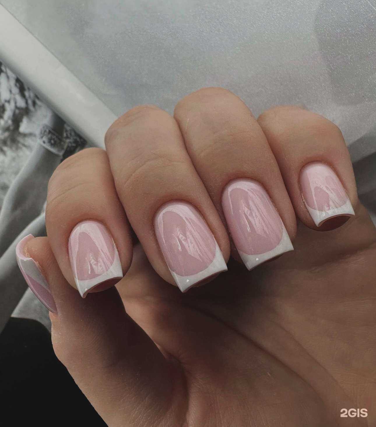 Отзывы на компанию Ногтевой сервис в Анапе c фото