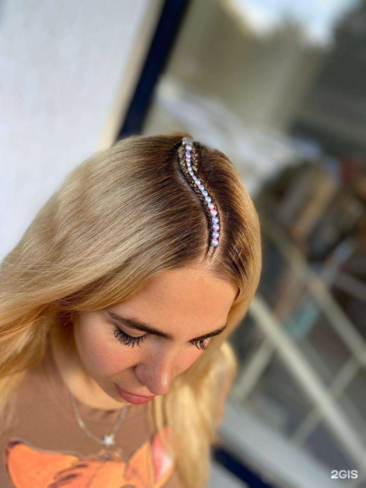 Отзывы на компанию Планета кос в Краснодаре c фото