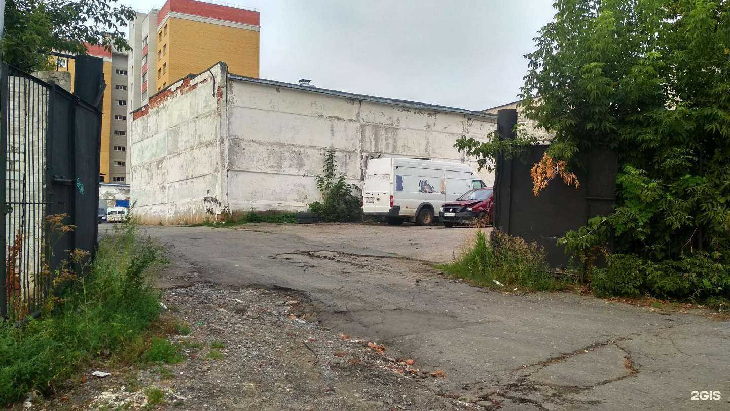 Отзывы на компанию Автосервис в Чебоксарах c фото - фотография 2 из 2