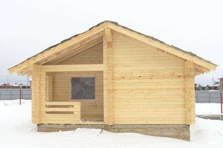 Отзывы на компанию Тюменский центр строительных технологий в г. Тюмень c фото