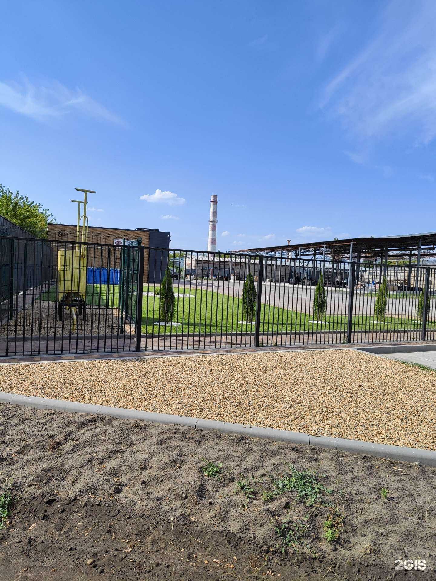 Отзывы на компанию Газпромтех в Старом Осколе c фото