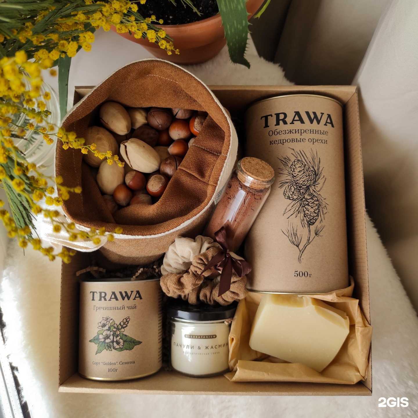 Отзывы на компанию Zhigalova.box в г. Красноярск c фото