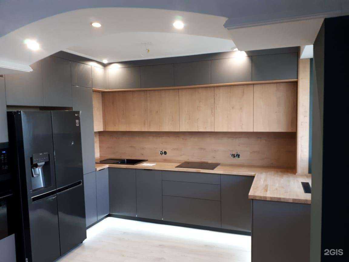 Отзывы на компанию АКАДЕМИЯ УЮТА в Кемерове c фото