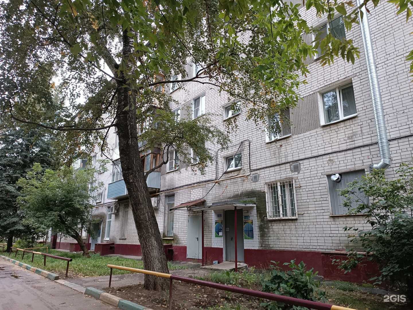 Отзывы на компанию Farmani в Нижнем Новгороде c фото - фотография 2 из 2