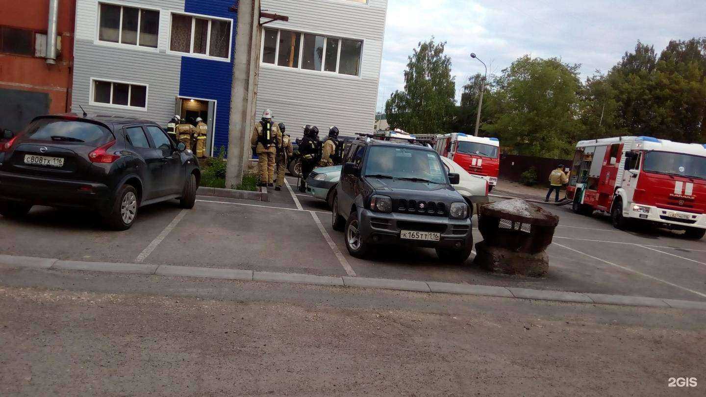 Отзывы на компанию Автограф в Казани c фото - фотография 2 из 2