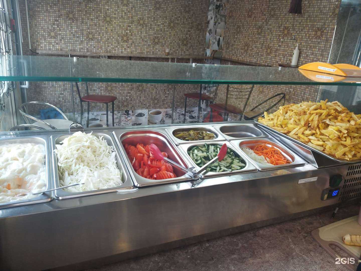 Отзывы на компанию Душамбе сити в Бердске c фото